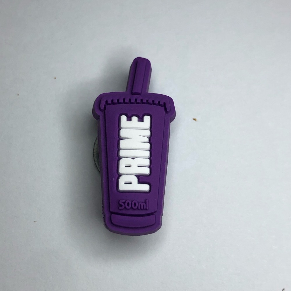 10/$13 Prime Crocs Charm/Jibbitz